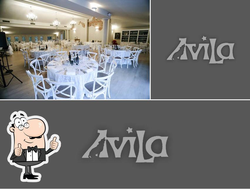 Avila Club