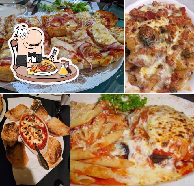 Best italian restaurants in Nichols, summer 2024 Restaurant Guru