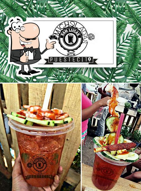 Pub Y Bar Micheladas El Puestecito San Lucas Evangelista Opiniones