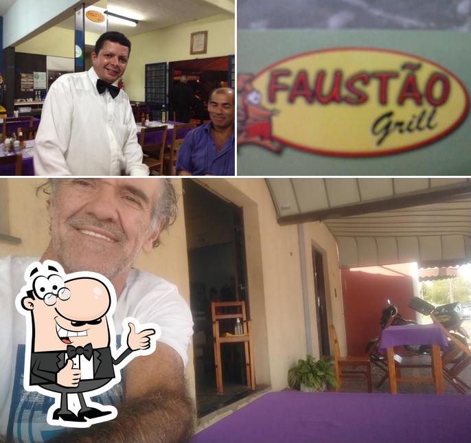 Faustão Grill image