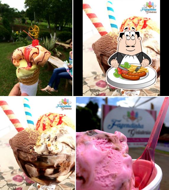 Fazendinha Gelateria