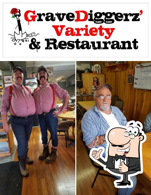 Voir l'image de GraveDiggerz' Variety & Restaurant