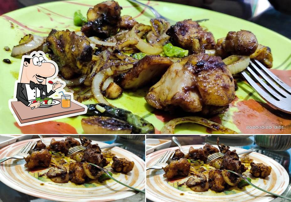 Jakoi, A Family Restaurant