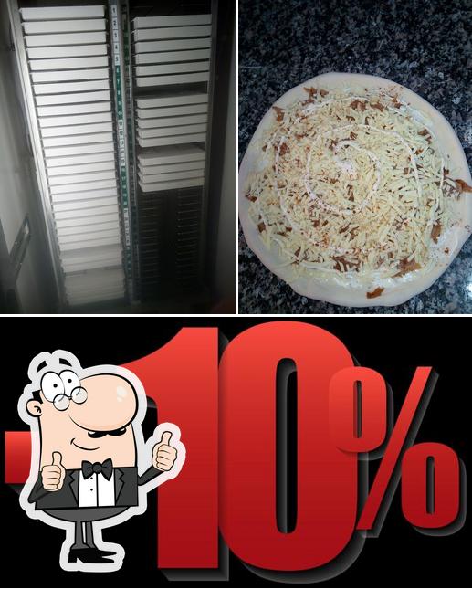 Mister Pizza Montdidier