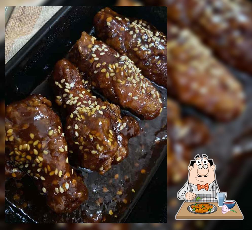 Momo Cravings