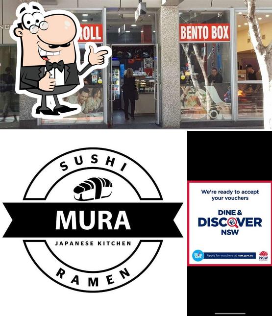 See the picture of Mura Japanese Kitchen