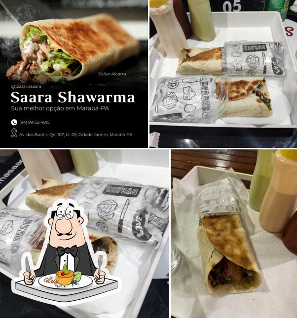Pizzaria Saara Cidade Jardim