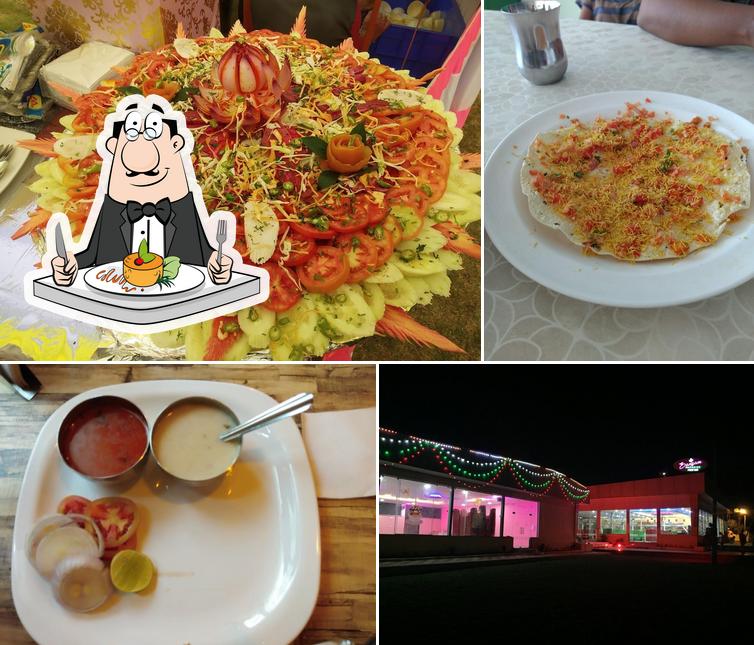 Hotel Sangam Paradise