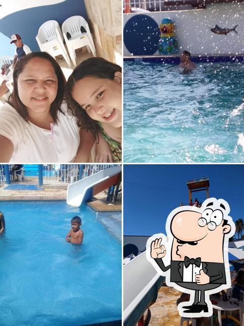 Society Aqua Clube