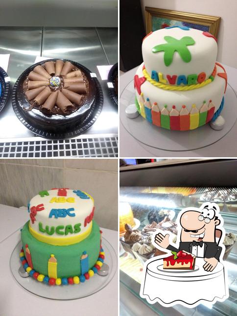 Doce Arte Confeitaria