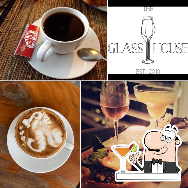 The Glass House restaurant, Denpasar Restaurant reviews