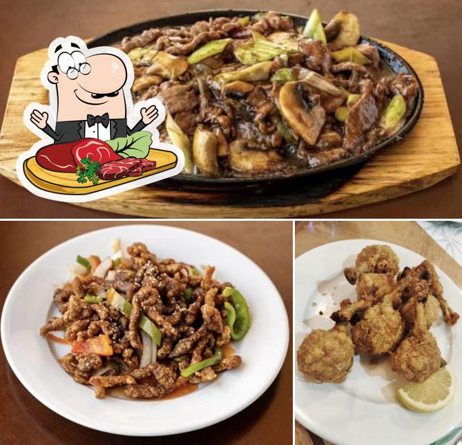 Restaurante Asiático Bambú, Guadalajara Opiniones del restaurante