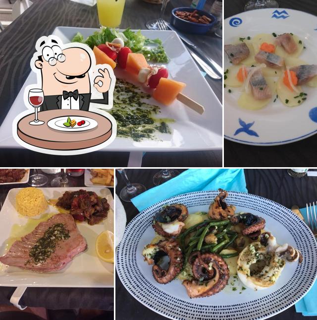Restaurant Le Sanboulou