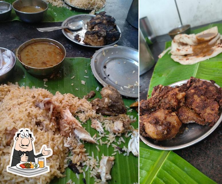 Sibaa Restaurants
