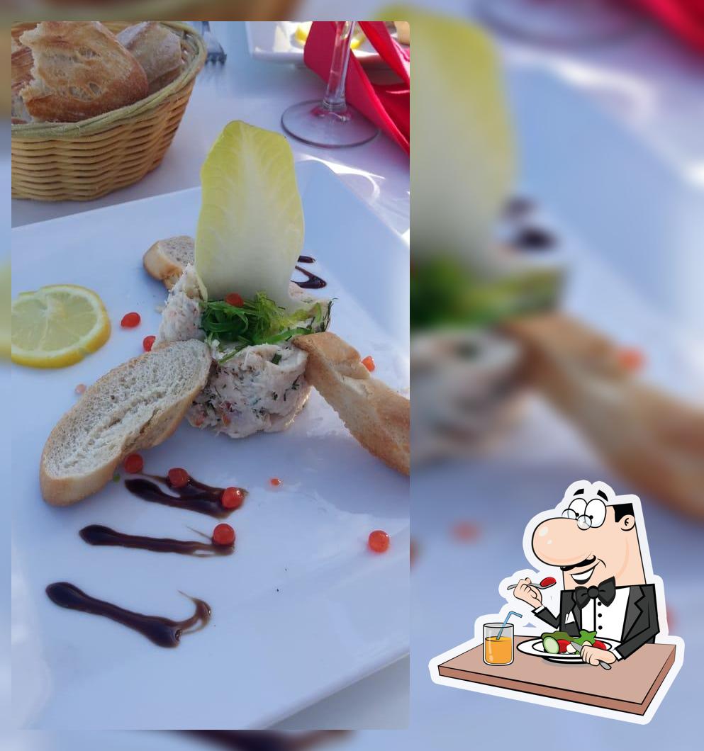Transat Café