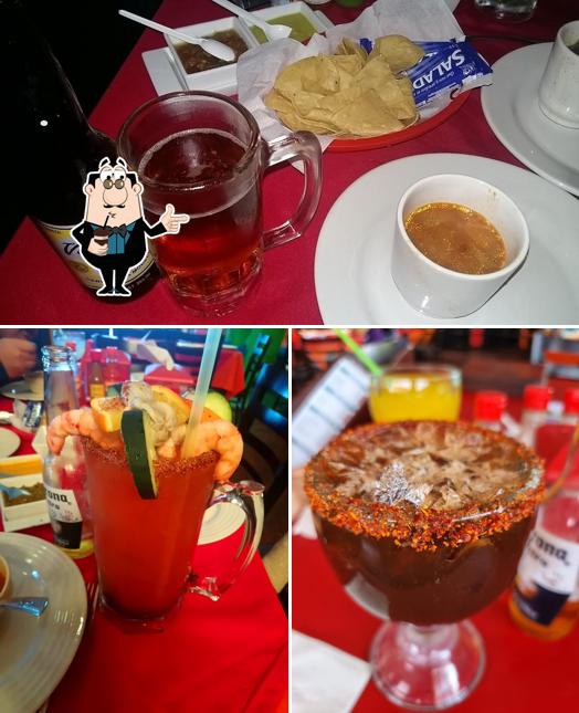 Restaurante Lobster House, Torreón Opiniones del restaurante