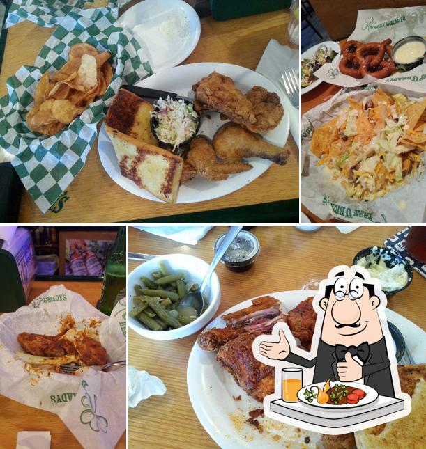 Best restaurants in Crystal Springs Mall Restaurant Guru