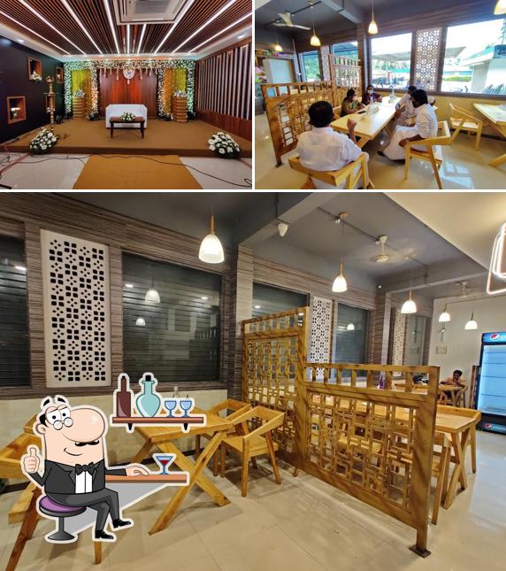 Blue Plate Bakery and Restaurant, Perumbavoor Restaurant reviews