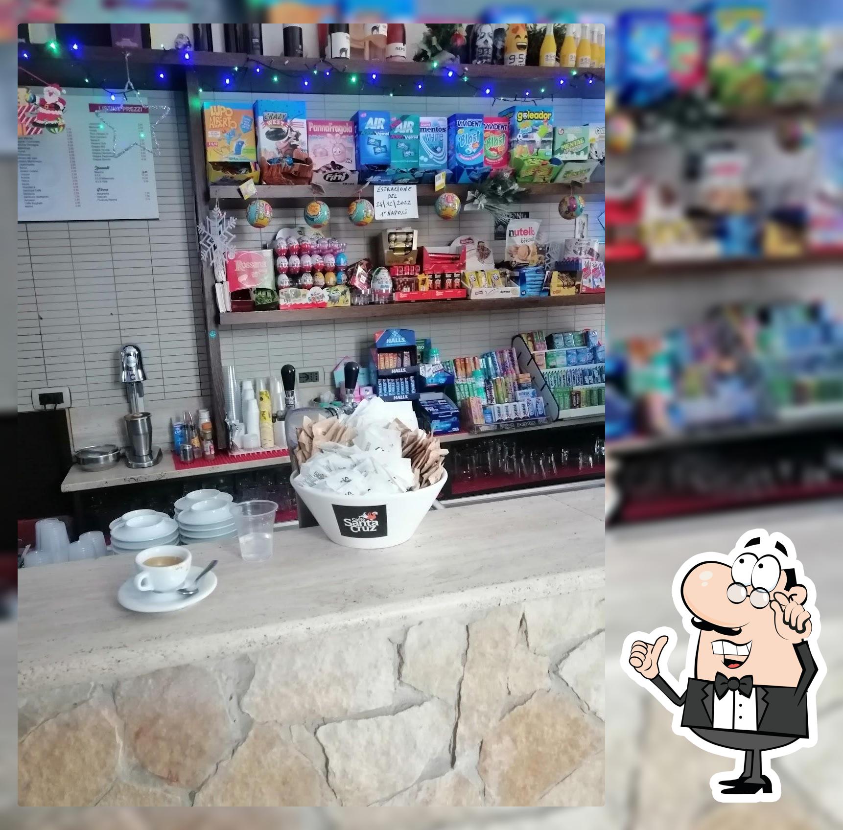 Caffe erlu'