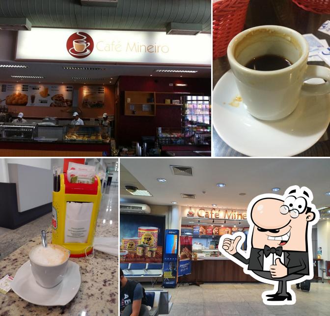 Here's an image of Café Mineiro