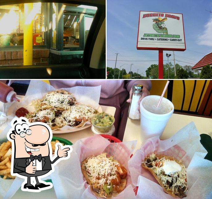 El Burrito Loco, 4206 Charles St in Rockford