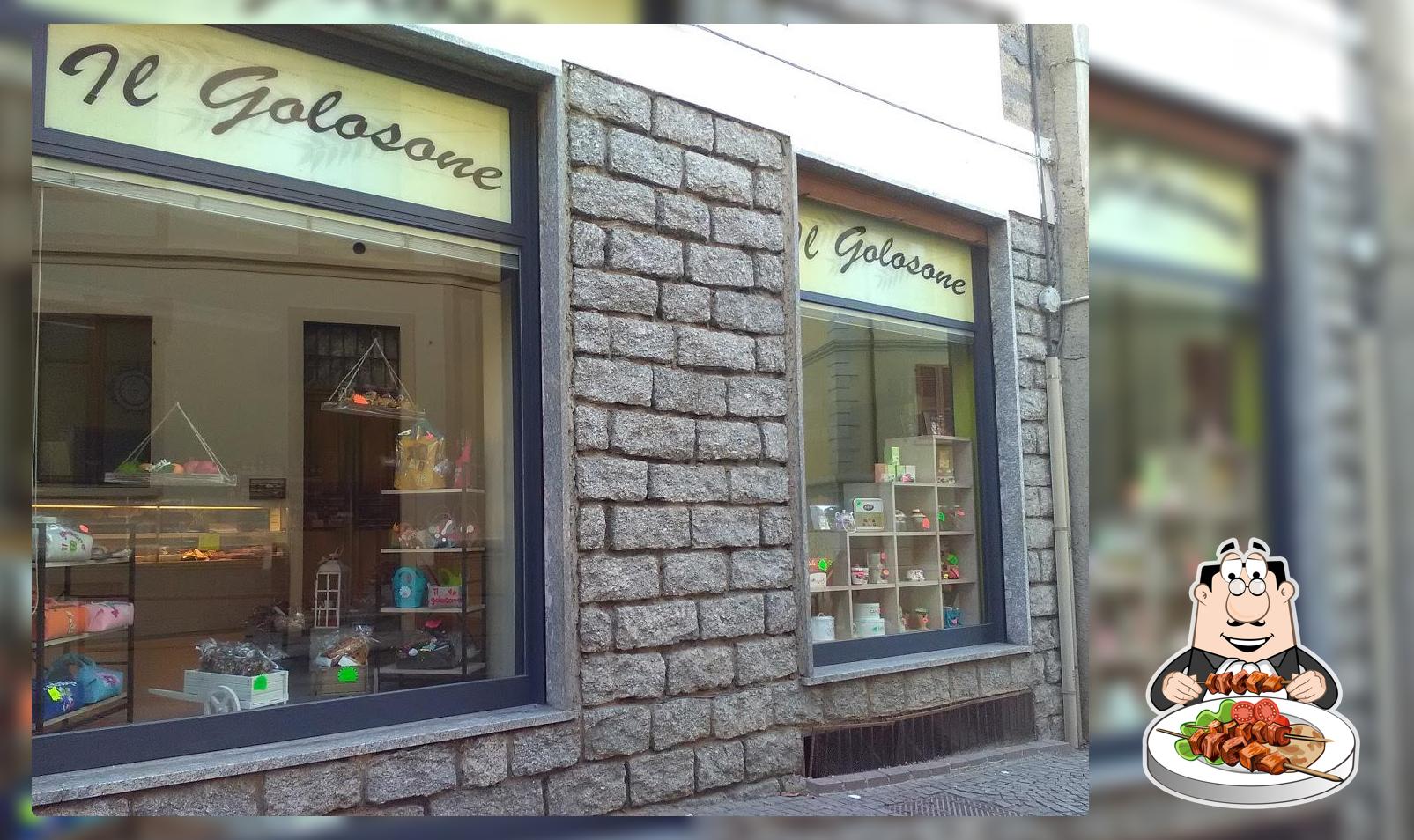 Panificio Il Golosone
