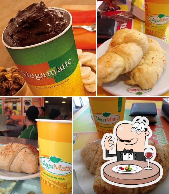 Megamatte Juíz de Fora