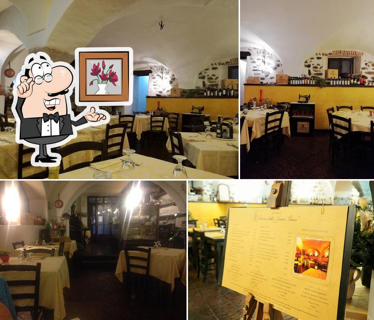 Osteria della Luna Piena