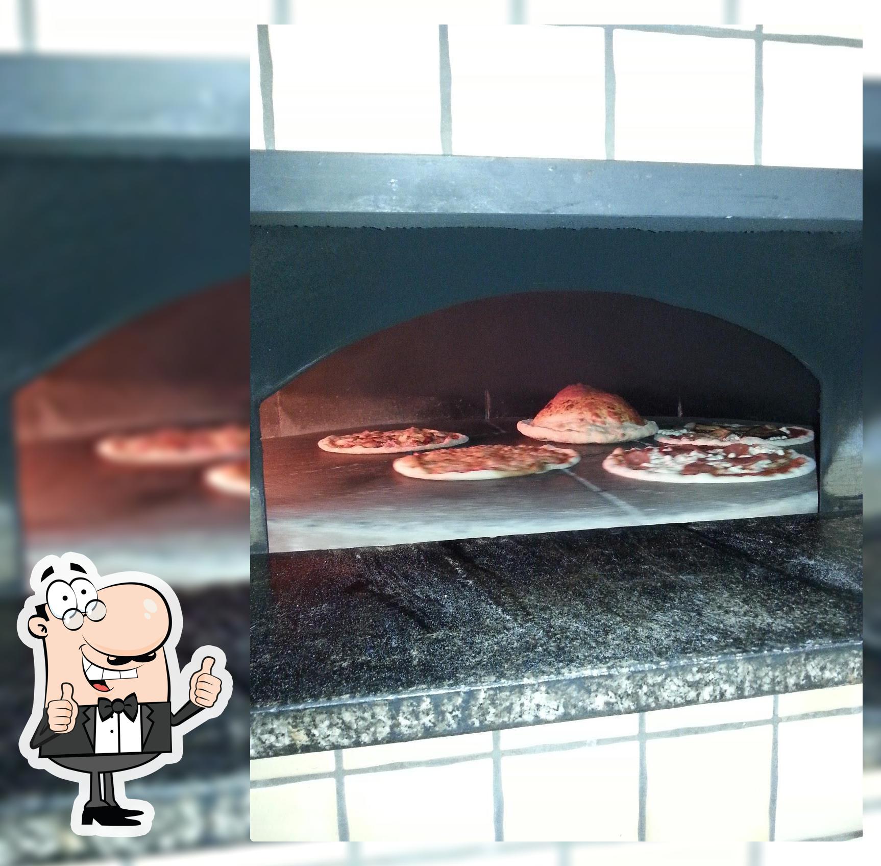 Pizzeria Merlin