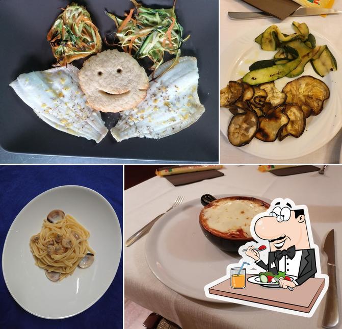Pizzeria trattoria bellavista