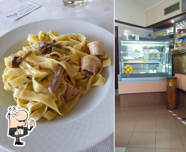 Bar Brio Baggiovara