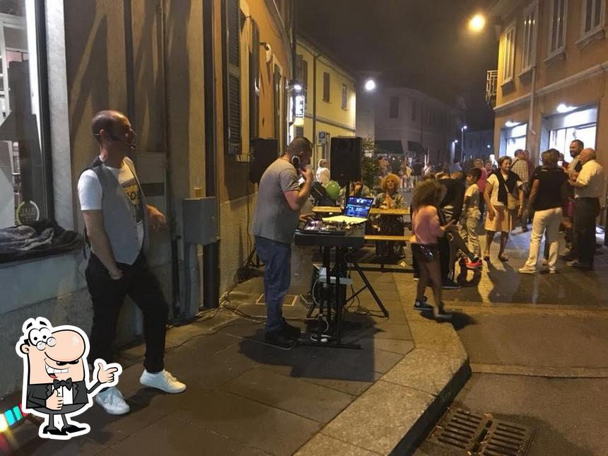 Foto di L'Oasi Bar di Santarceri Fortunata