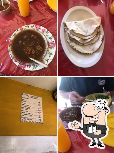 Birrieria La Sinaloense restaurant, Los Mochis, Gral. Macario Gaxiola 634 -  Restaurant reviews