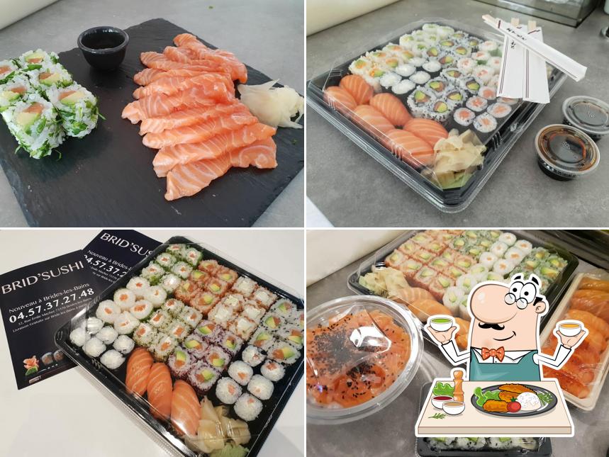 Brid’Sushi