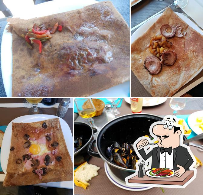 Crêperie De La Pointe