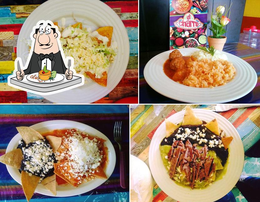 El Charro Comida Mexicana restaurant, Xalapa - Restaurant reviews