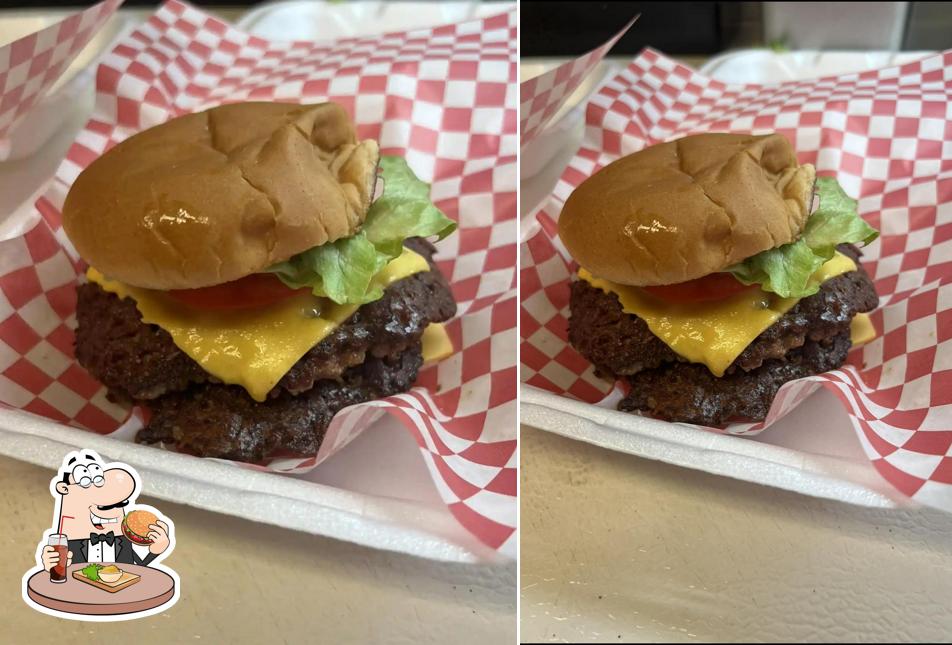 Little Spider's Cafe in Potts Camp Restaurant reviews
