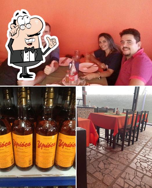 Mar e Brasa Churrascaria