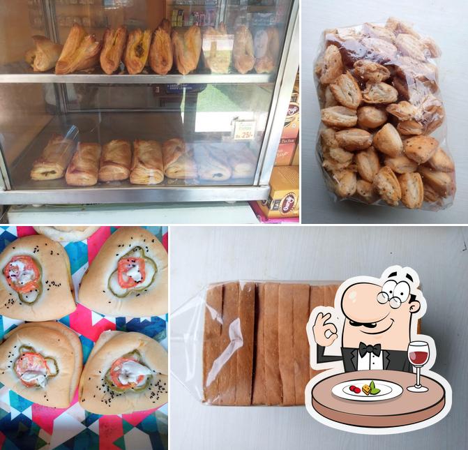 Radhaswami Next Bakery