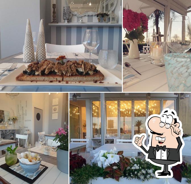 Osteria Pani e Pesci