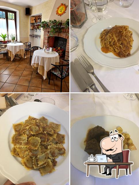 Ristorante Sinfonia dei Sapori