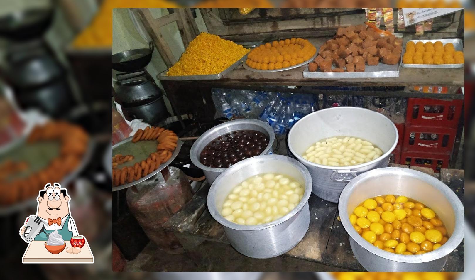 Satya sweets corner