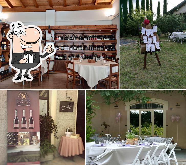 Ristorante Casa Ramona