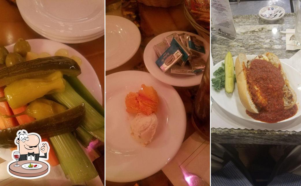 Sunset Restaurant in Glen Burnie Restaurant menu and reviews