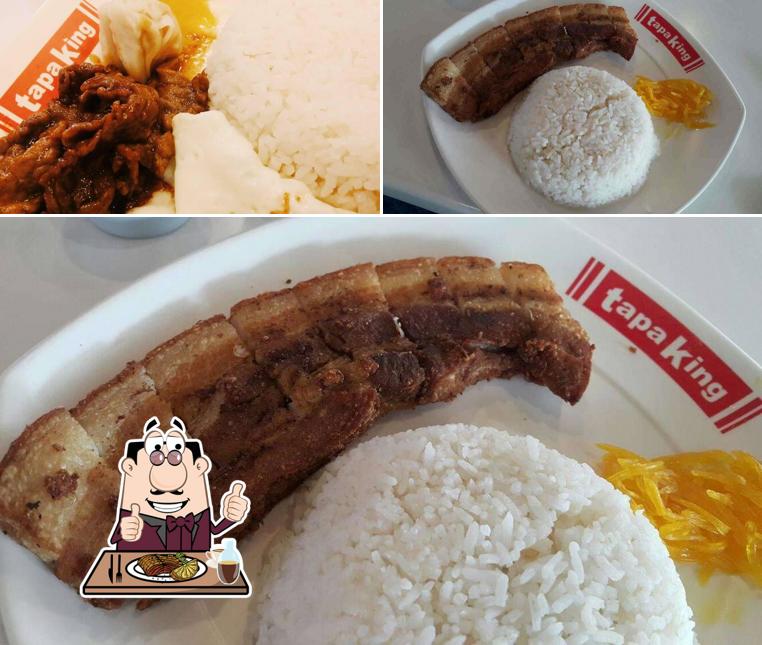 Prueba una receta con carne en Tapa King