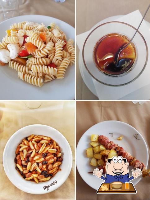 Tavola calda La Spiga