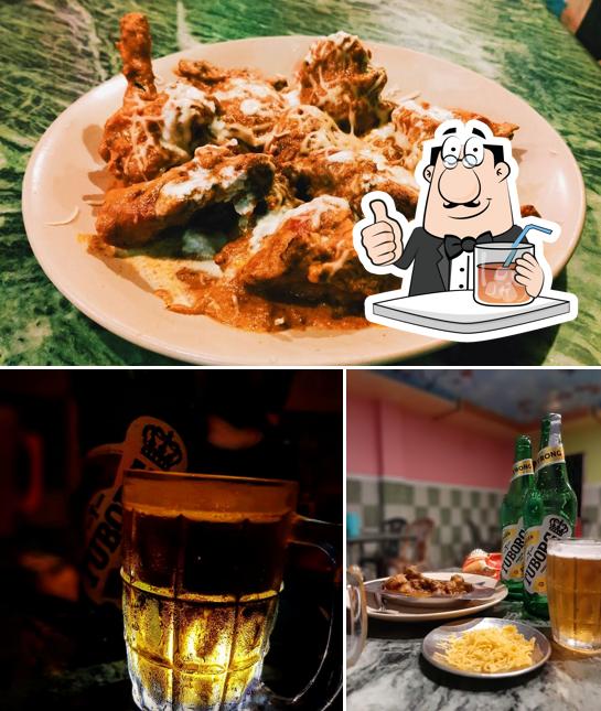 Tirupati Hotel and Restaurant