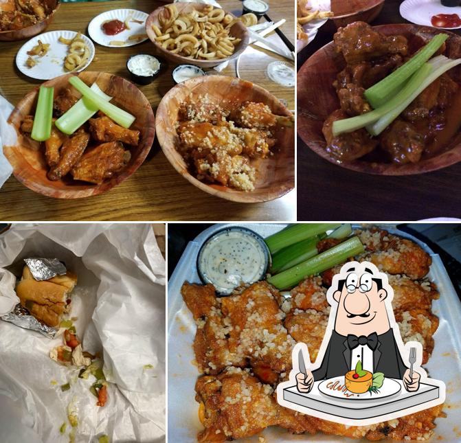 Find the best place to eat in Oakland Park, summer 2024 Restaurant Guru