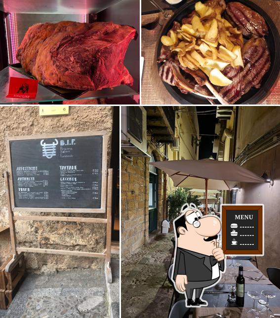 B.I.F. Braceria Italiana Fuorimondo