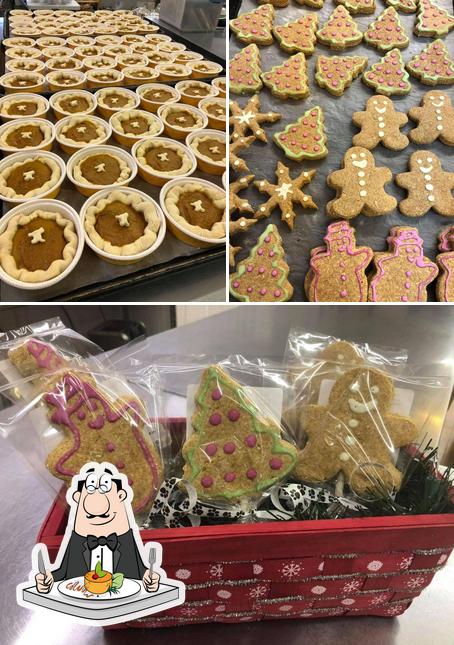 jacks dog bakery